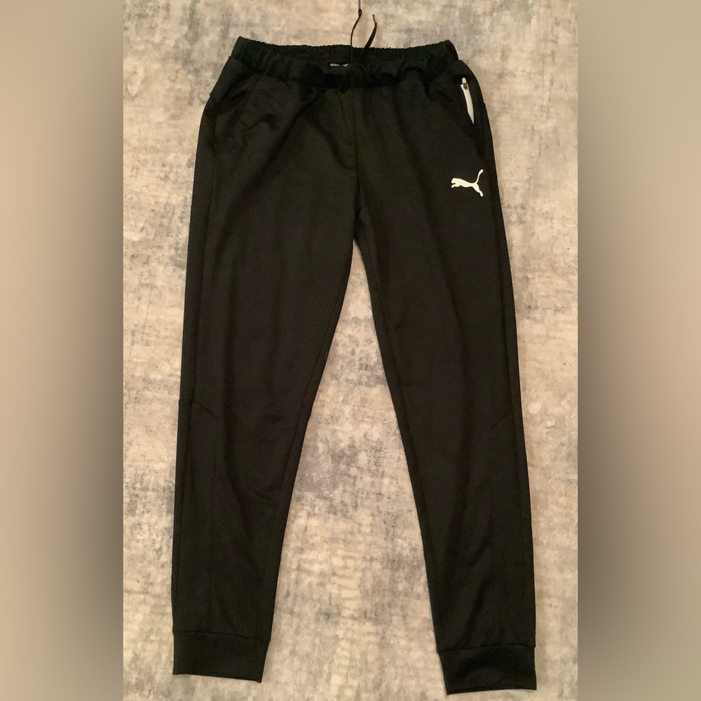 Mens Puma Jogger